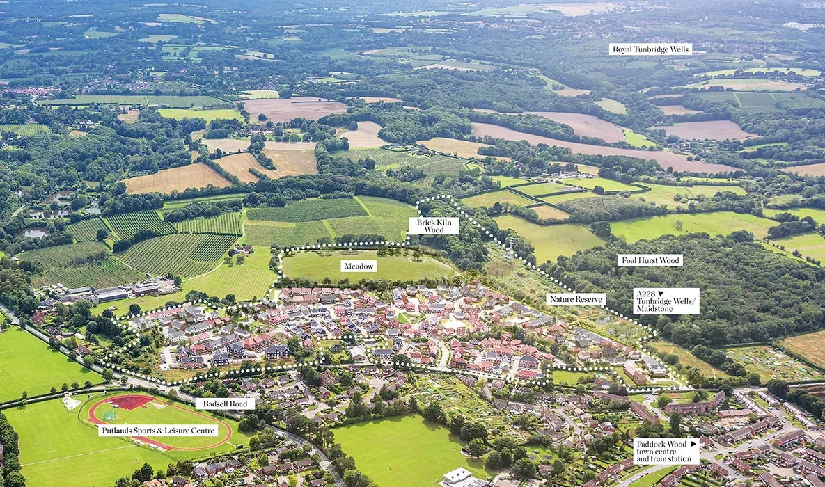 Site Plan 1