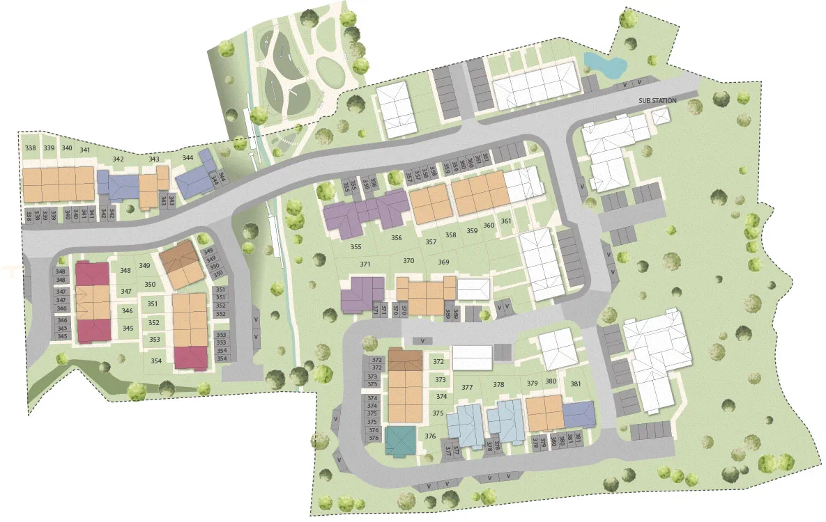 Site Plan 2
