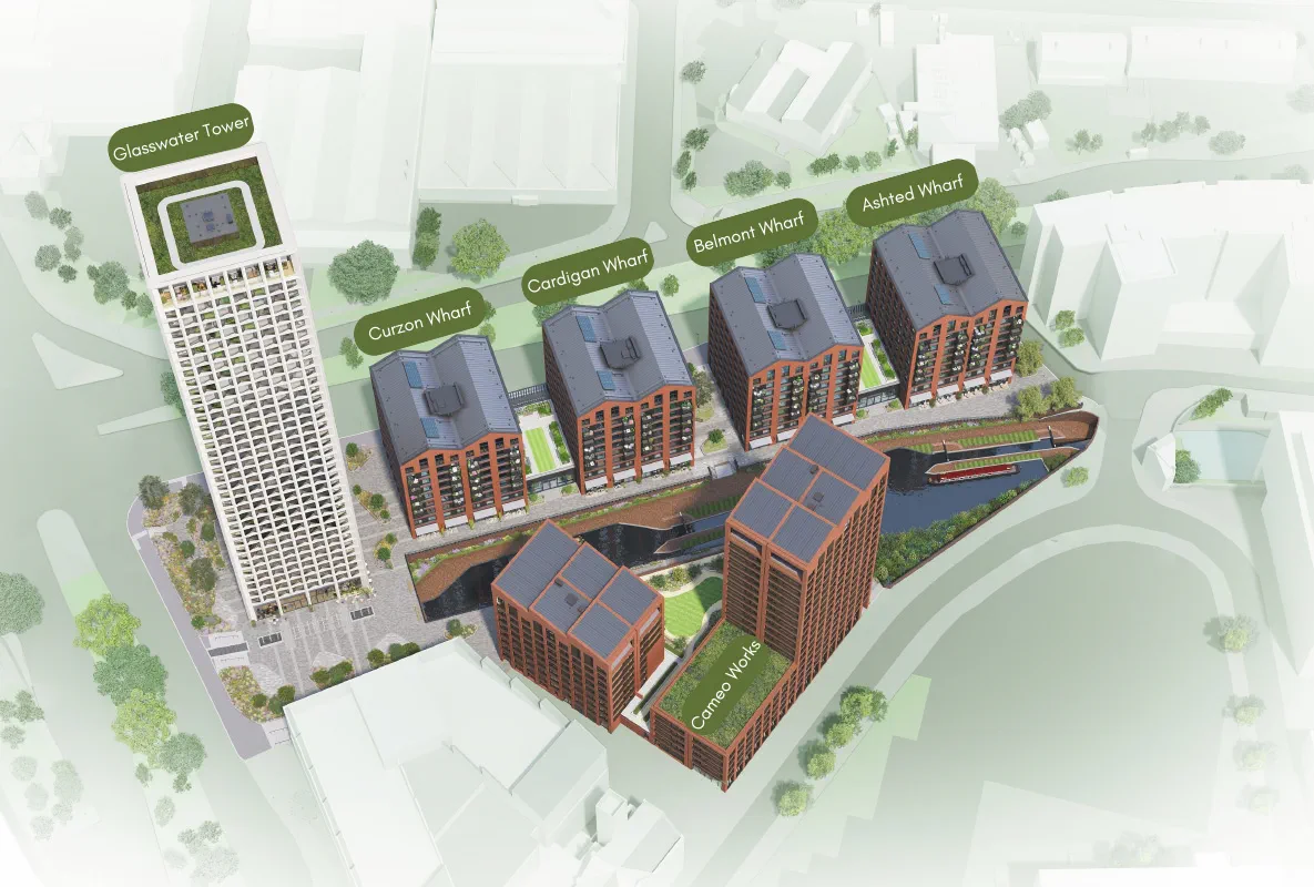 Site Plan 1