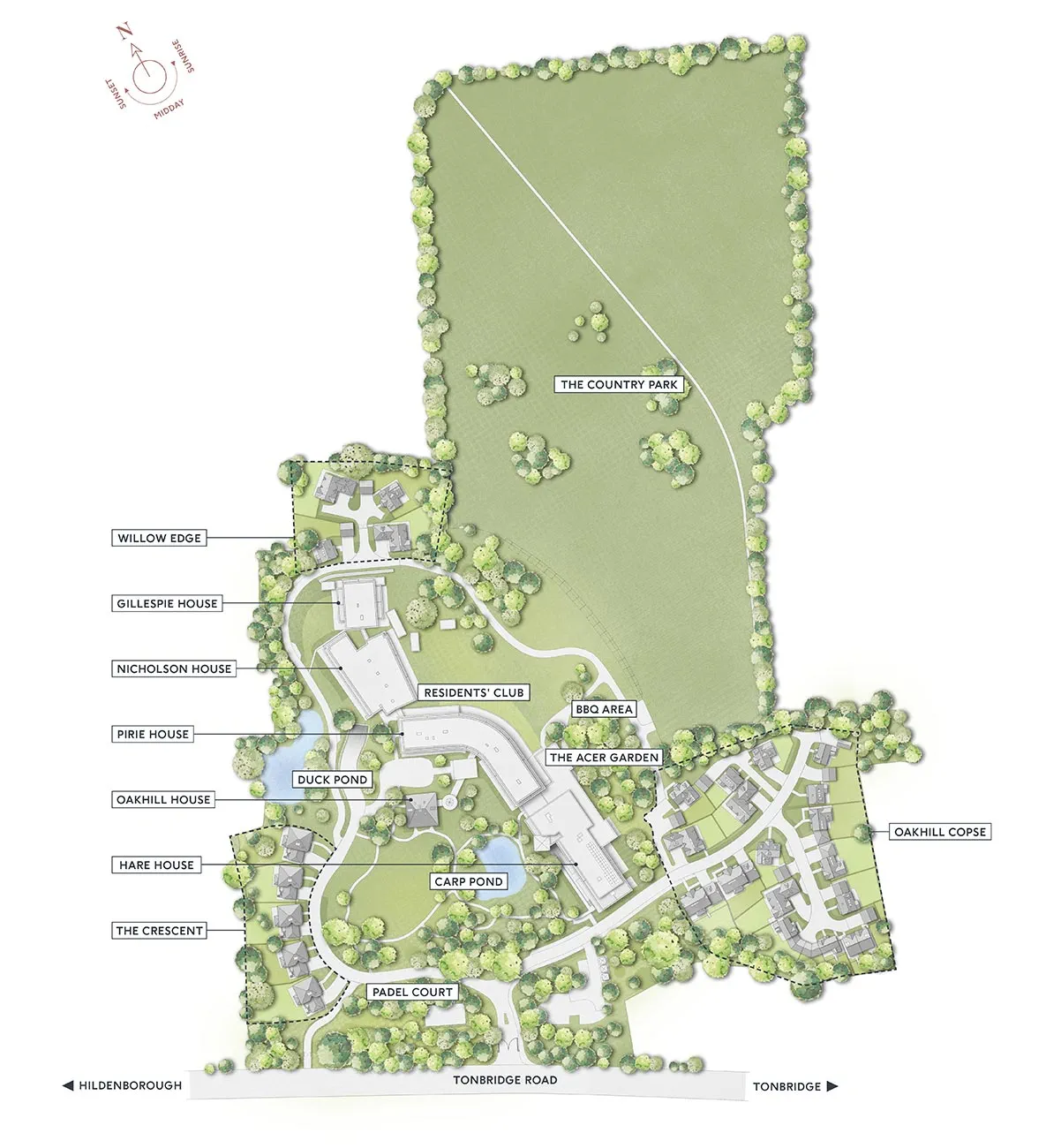 Site Plan 1