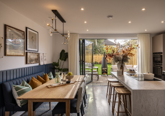 Twickenham Square öne çıkan görsel