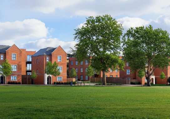 Wandsworth Common öne çıkan görsel