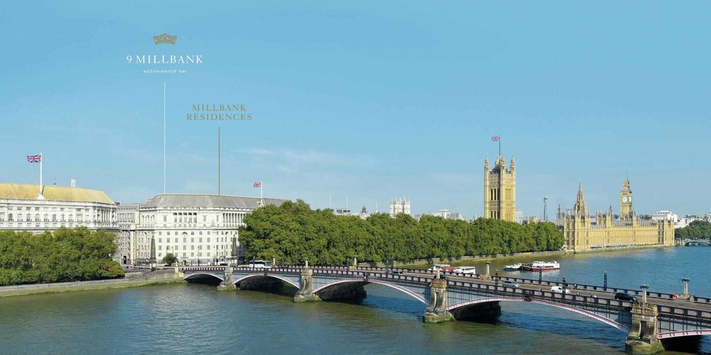 9 Millbank