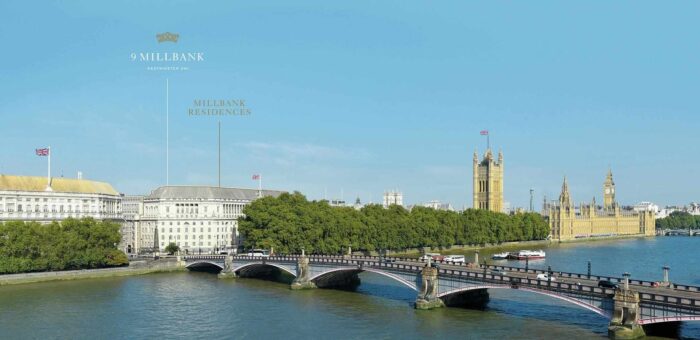 9 Millbank