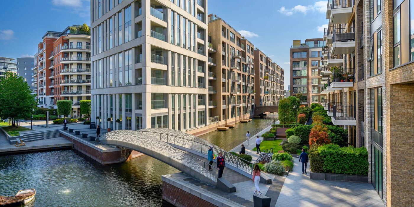 Chelsea Creek Development
