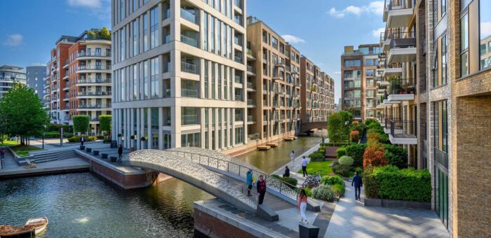 Chelsea Creek Development