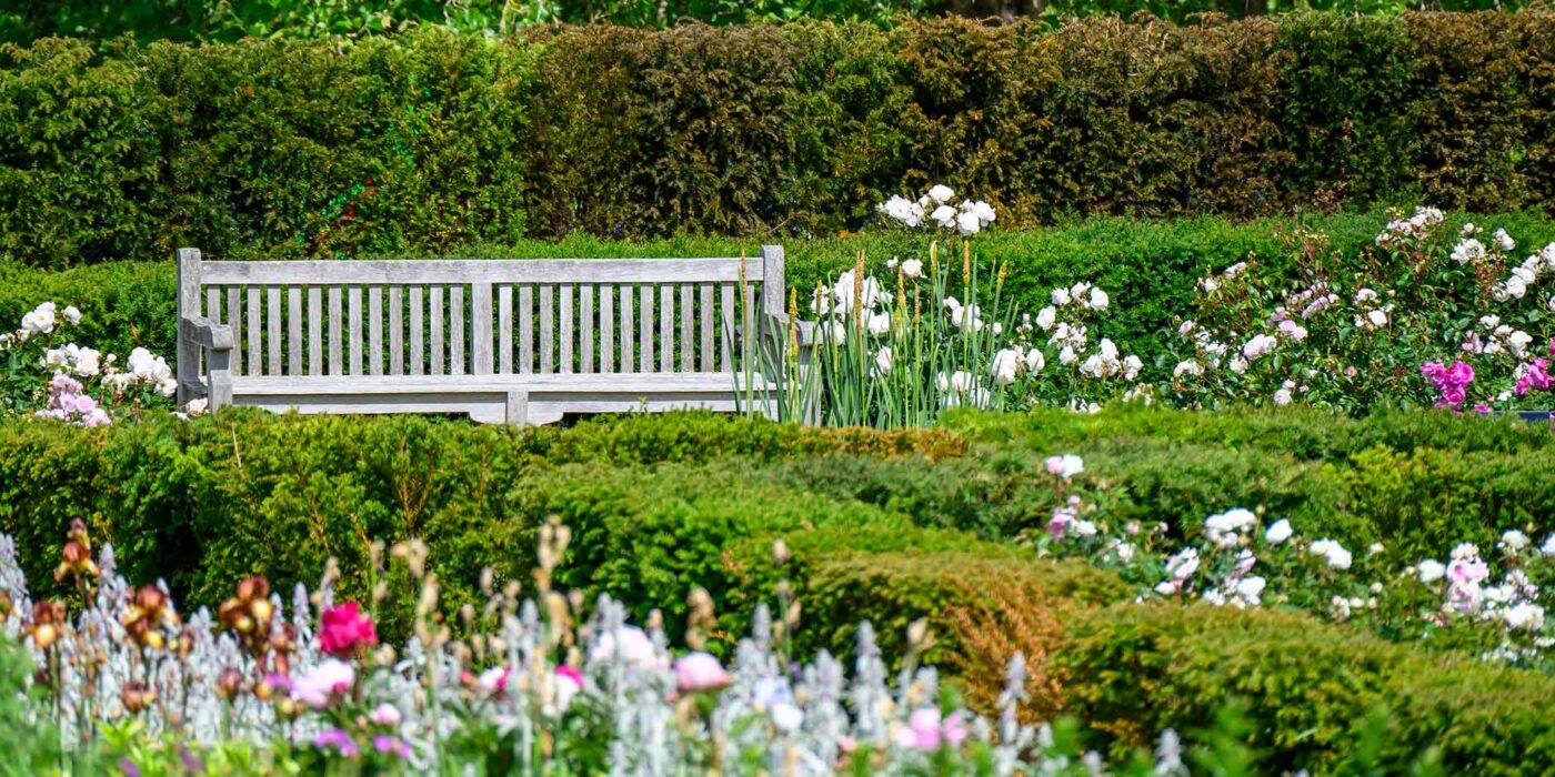 Trent Park Trent Park & Landscaping
