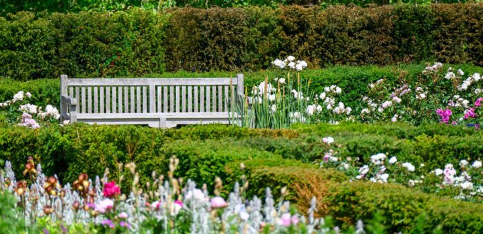 Trent Park Trent Park & Landscaping