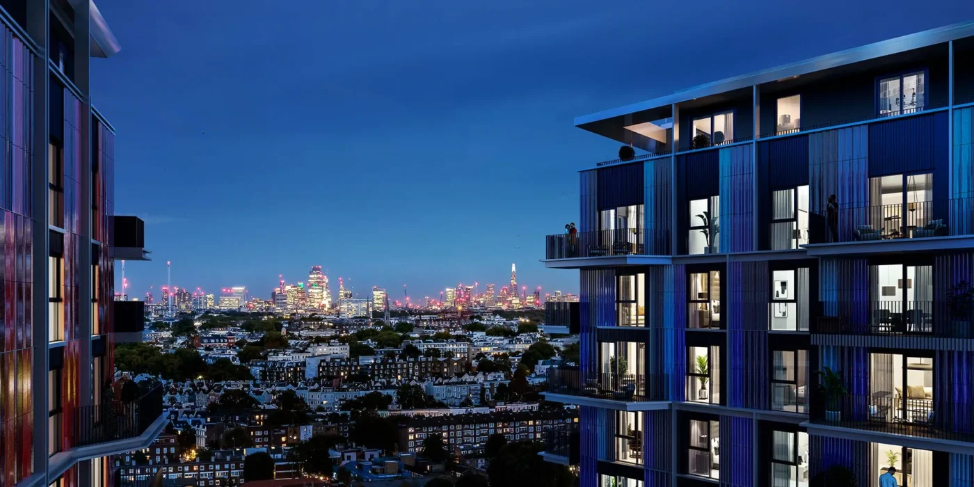 White City Living