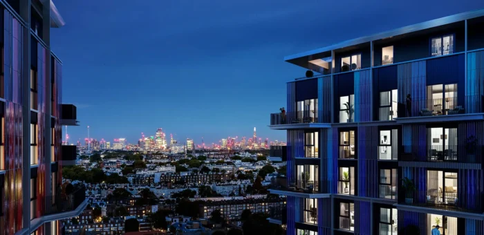 White City Living