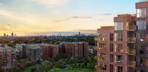 Kidbrooke Village